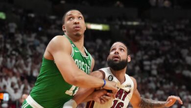 Nba trade grades pj washington grant williams hornets mavericks