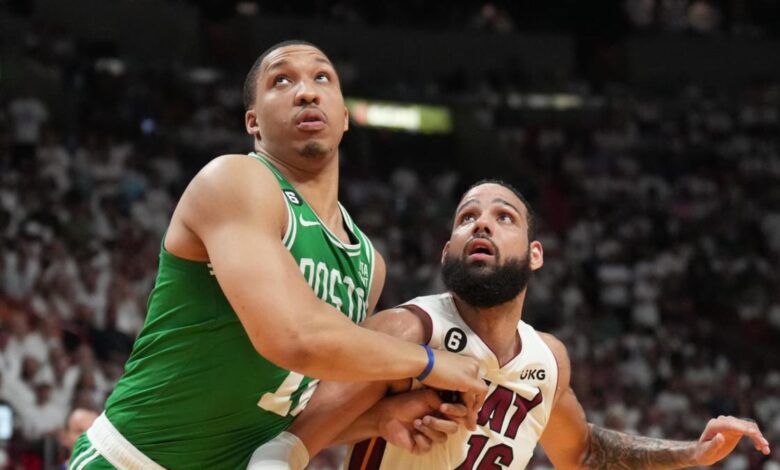 Nba trade grades pj washington grant williams hornets mavericks