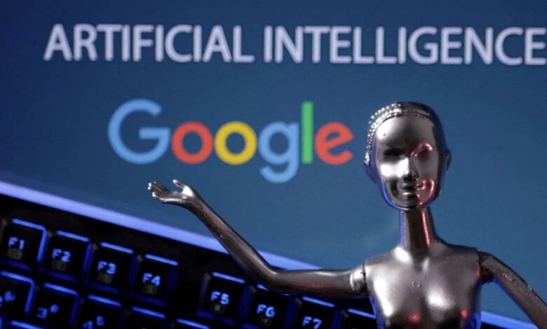 Google open source ai