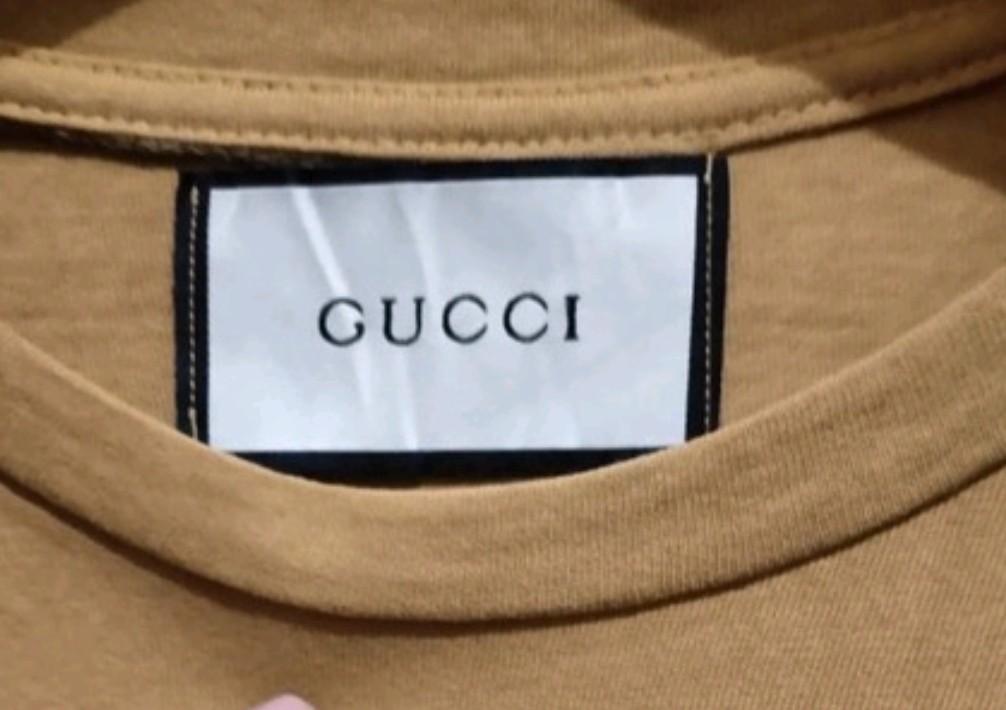 Gucci mens wear italian fashion