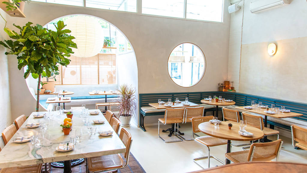 Three excellent reasons to dine in bushwick right now