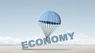 Economy recession soft landing