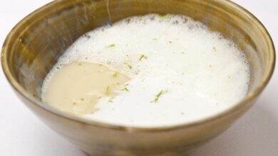 Coconut milk flour recipe make use get easy brendid