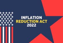 Biden inflation reduction act climate
