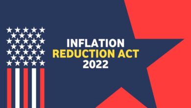 Biden inflation reduction act climate