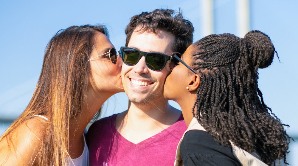 Redefining love phillyvoice relationships polyamory monogamy terms open our