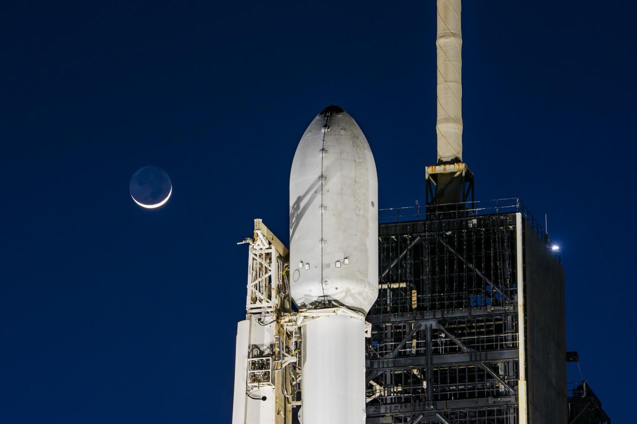 Spacex launch moon lander intuitive