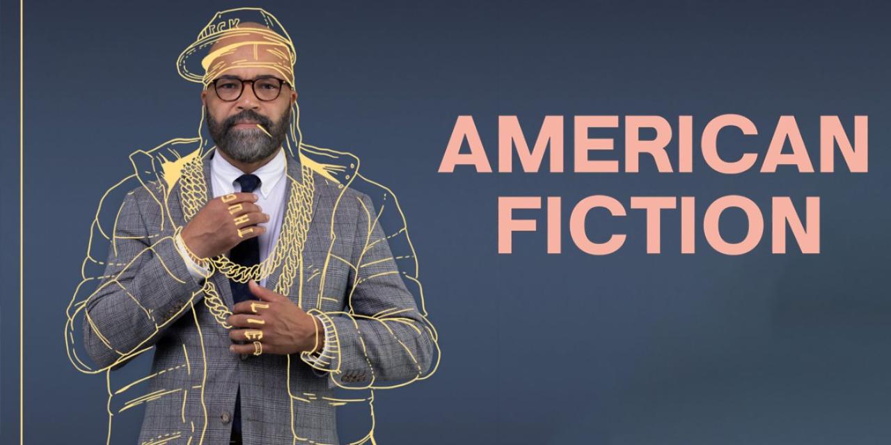 Jeffrey wright american fiction