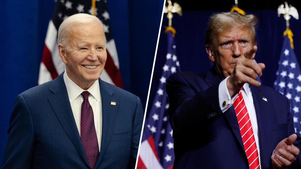 Biden trump super bowl