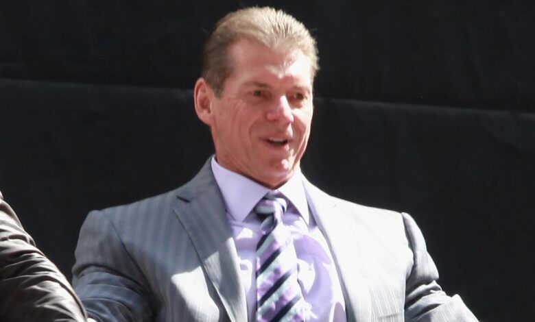 Vince mcmahon wwe lawsuit