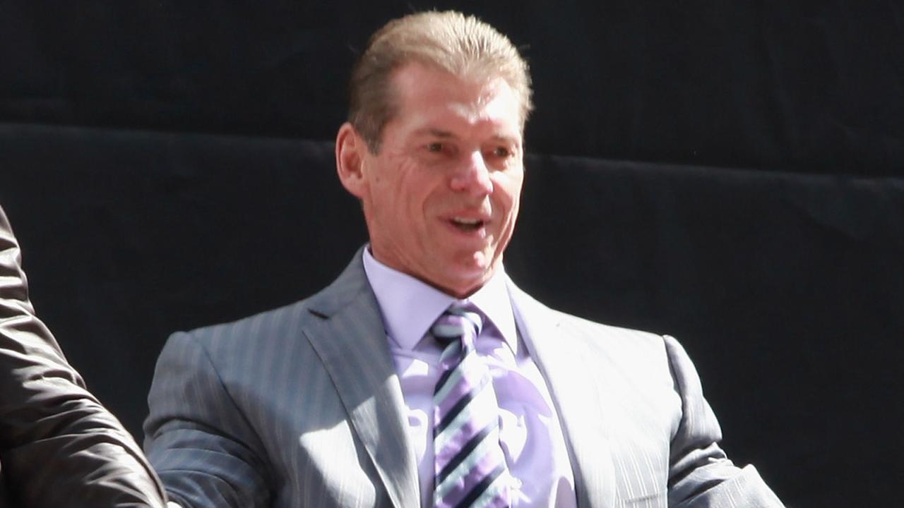 Vince mcmahon wwe lawsuit