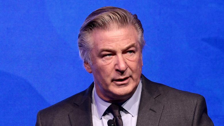 Alec baldwin charged involuntary manslaughter