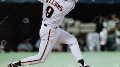 Sf giants bob melvin matt williams