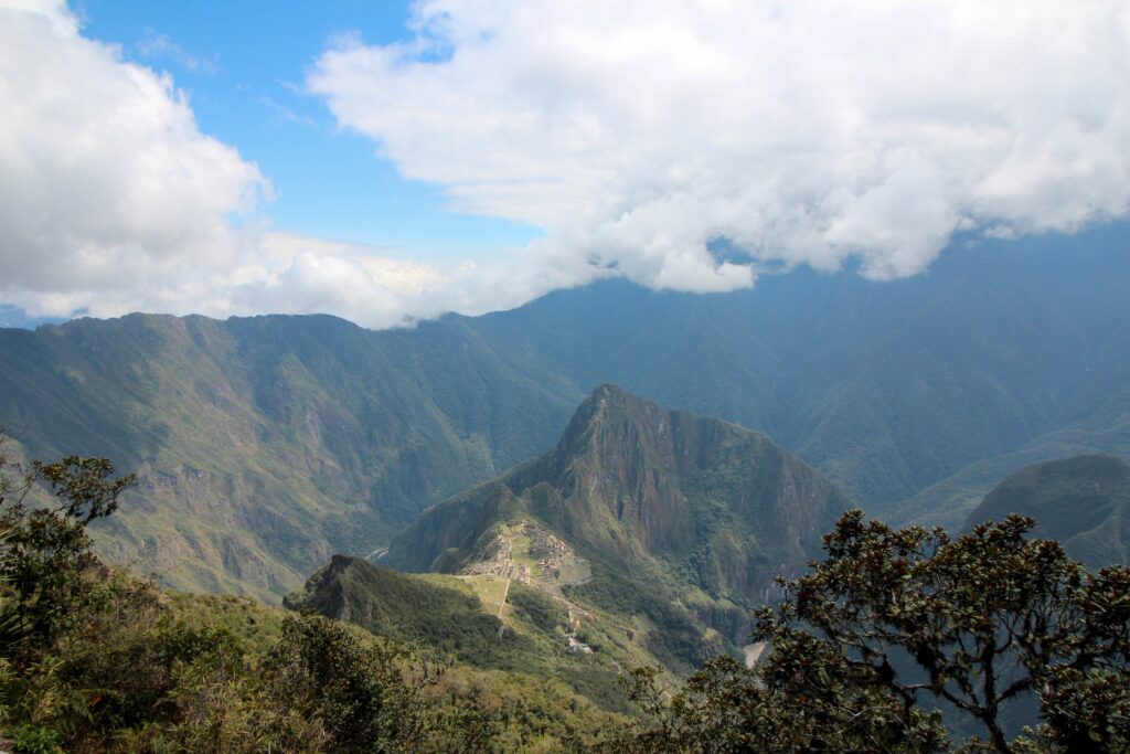 Indigenous peoples biodiversity climate