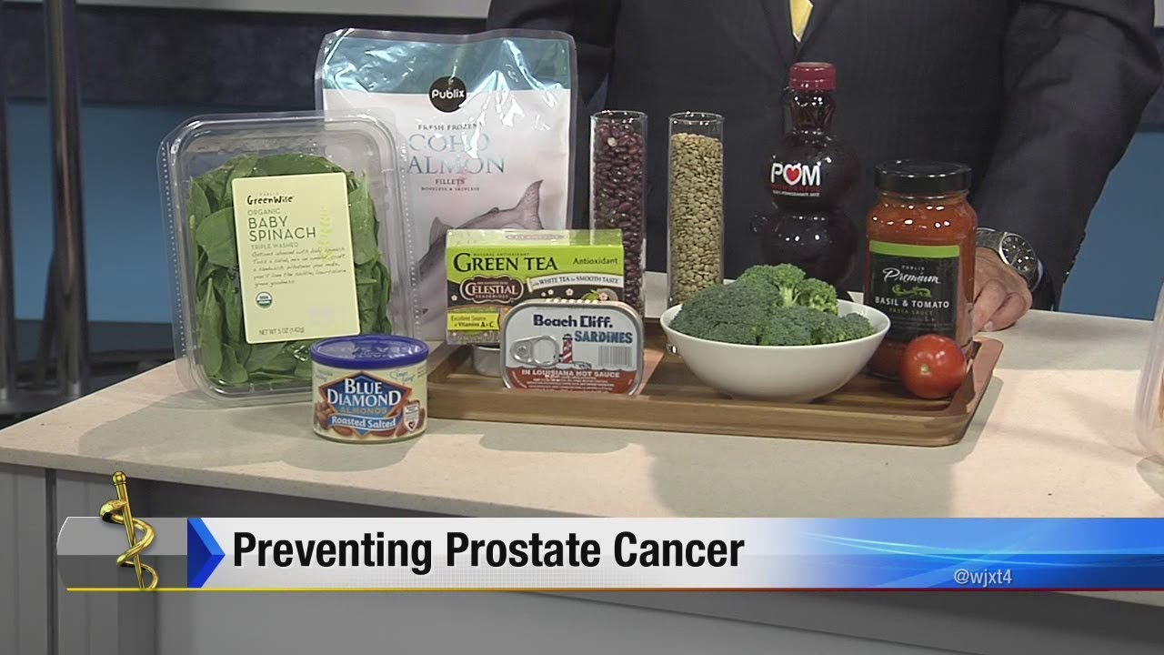 Prevenir cancer prostata ejercicio