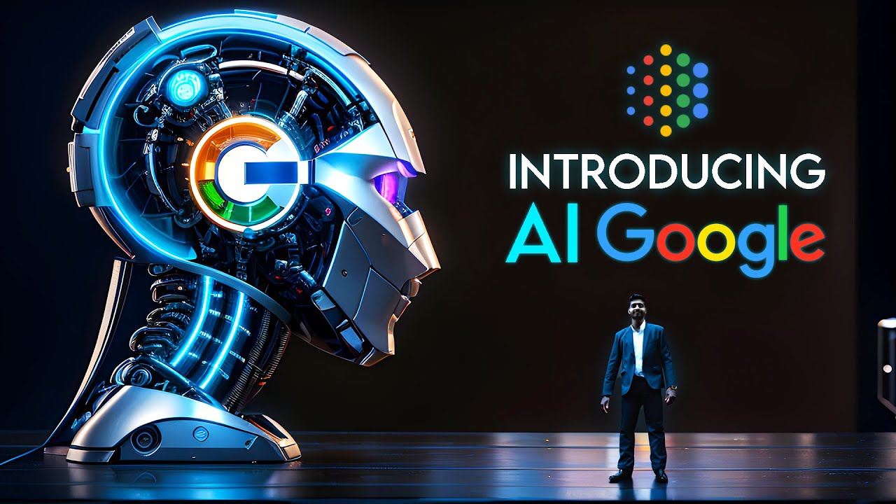 Google open source ai