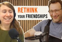 Ezra gesprek neemt tijd