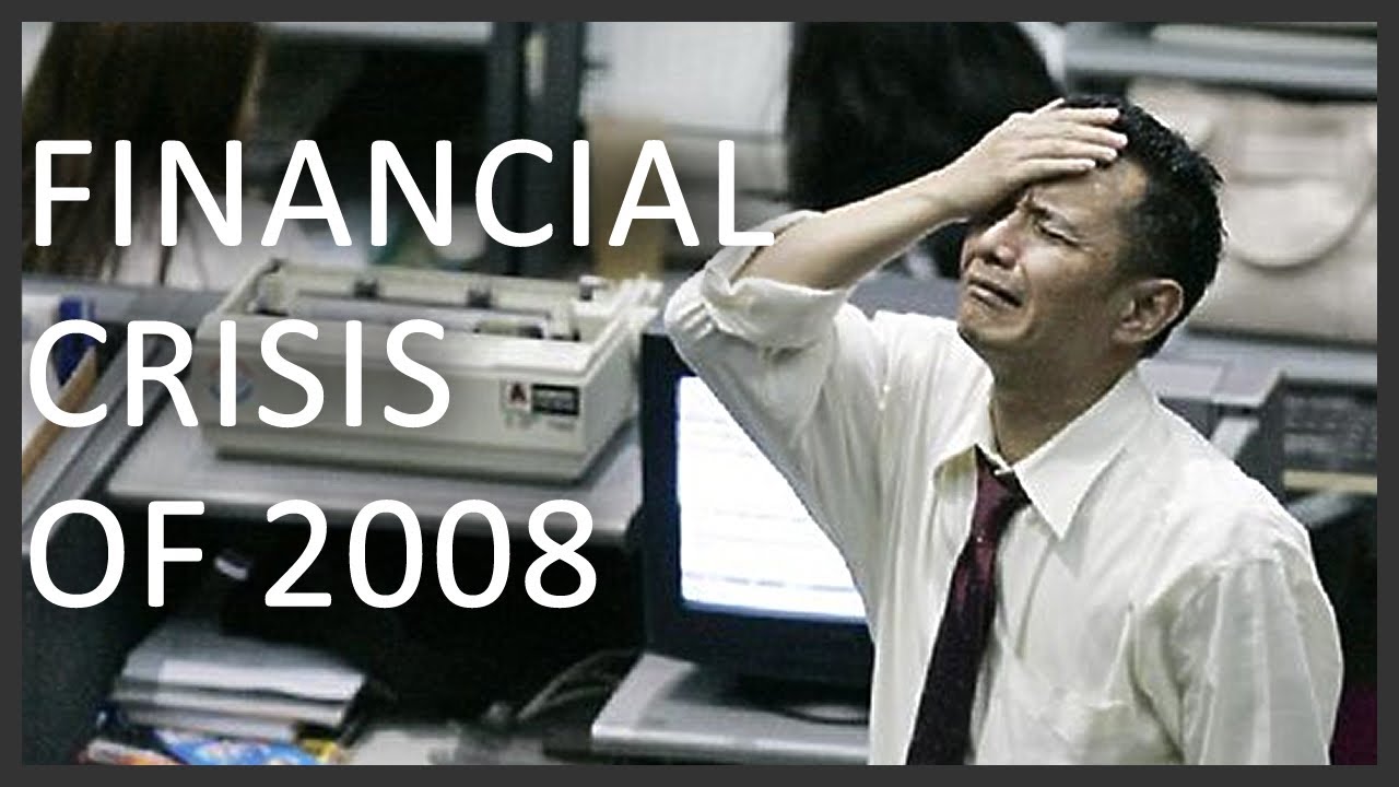 Banks regulation financial crisis