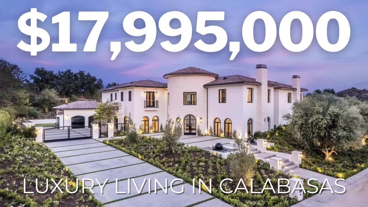 Million sale homes ca dollar california