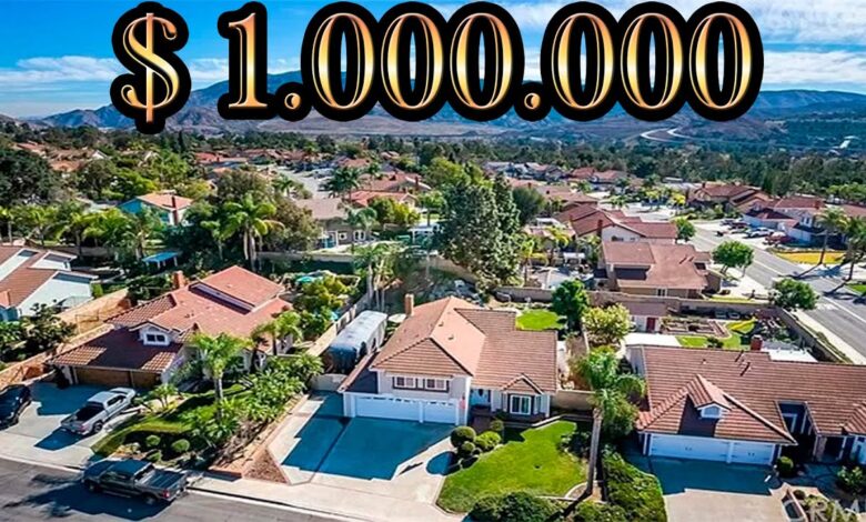 Million homes california dollar house houses mansiones lujo con spike sales mansion luxury lujosas south pic mansions like amazon saved