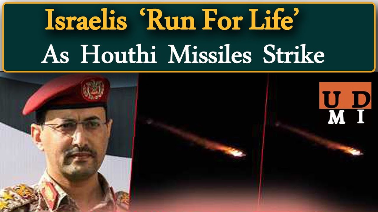 Us houthi missile strikes