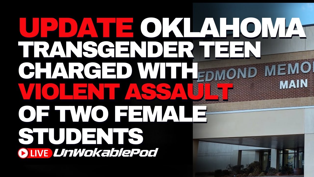 Oklahoma transgender law teen dead