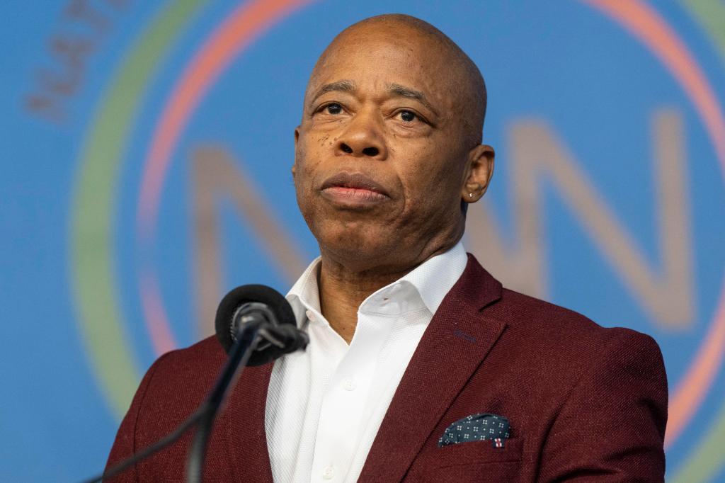 Nyc public housing corruption