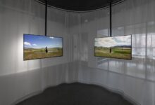 Raven chacon swiss institute art