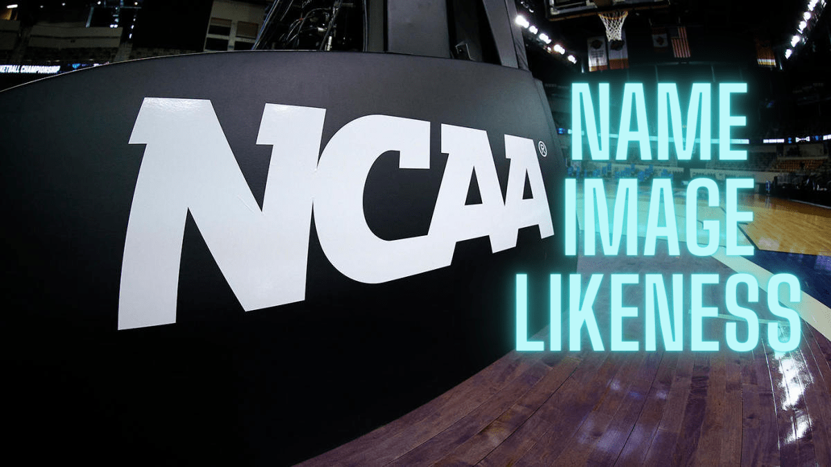 Nil explained ncaa name image likeness investigation