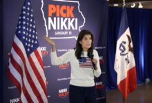 Nikki haley tiktok ban