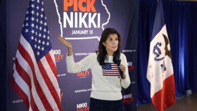 Nikki haley tiktok ban