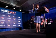 Late night nikki haley