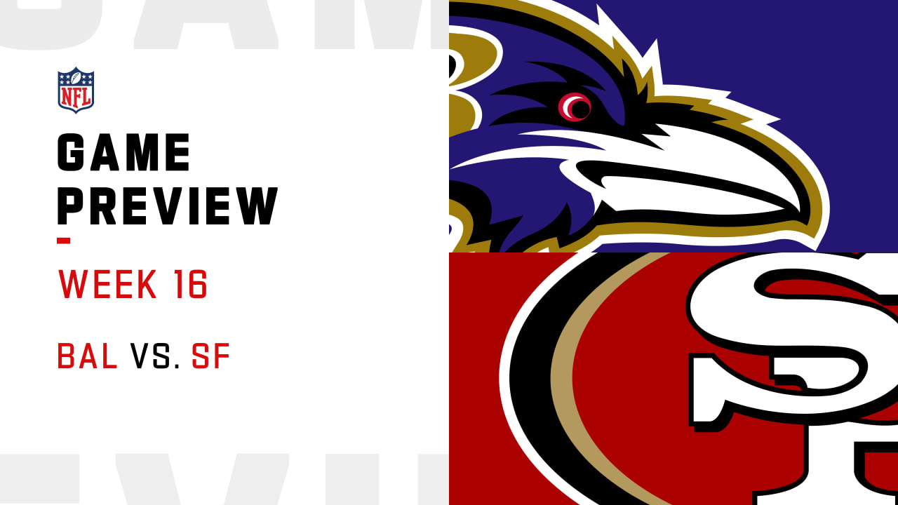 49ers ravens