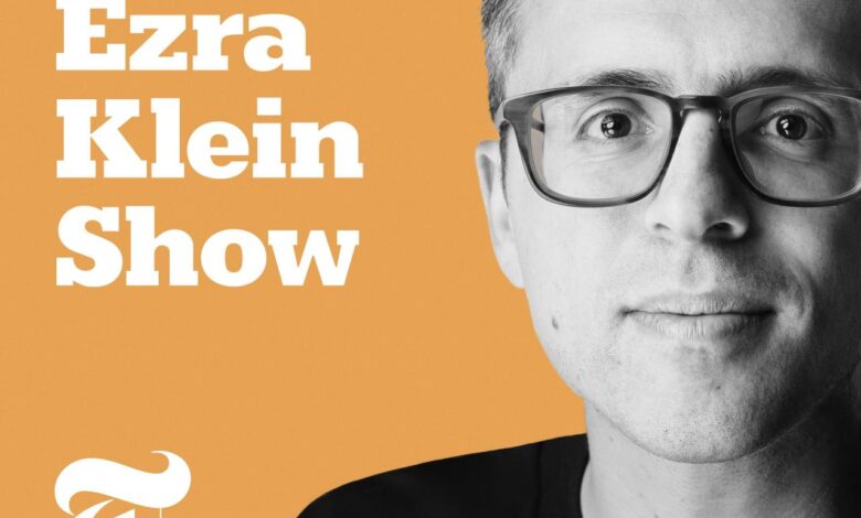 Transcript ezra klein interviews rhaina cohen