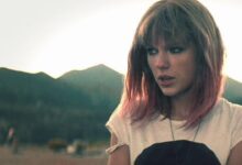 Taylor swift fault blame