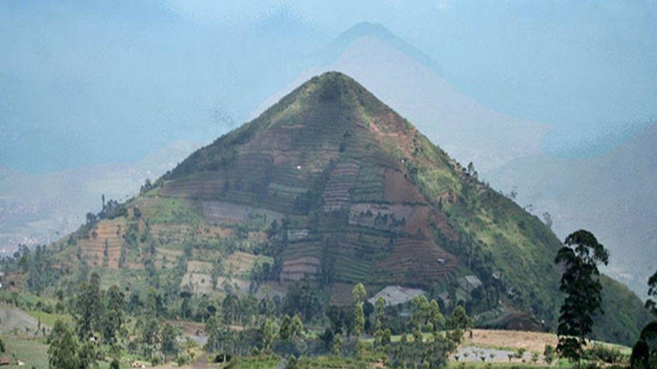 Oldest pyramid indonesia netflix