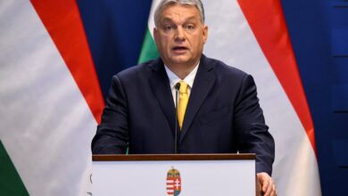 Hungary sweden nato orban