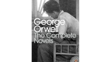 George orwell language antisemitism