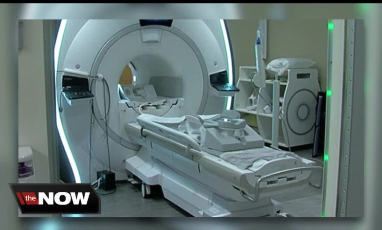 Helium reserves sales shortage