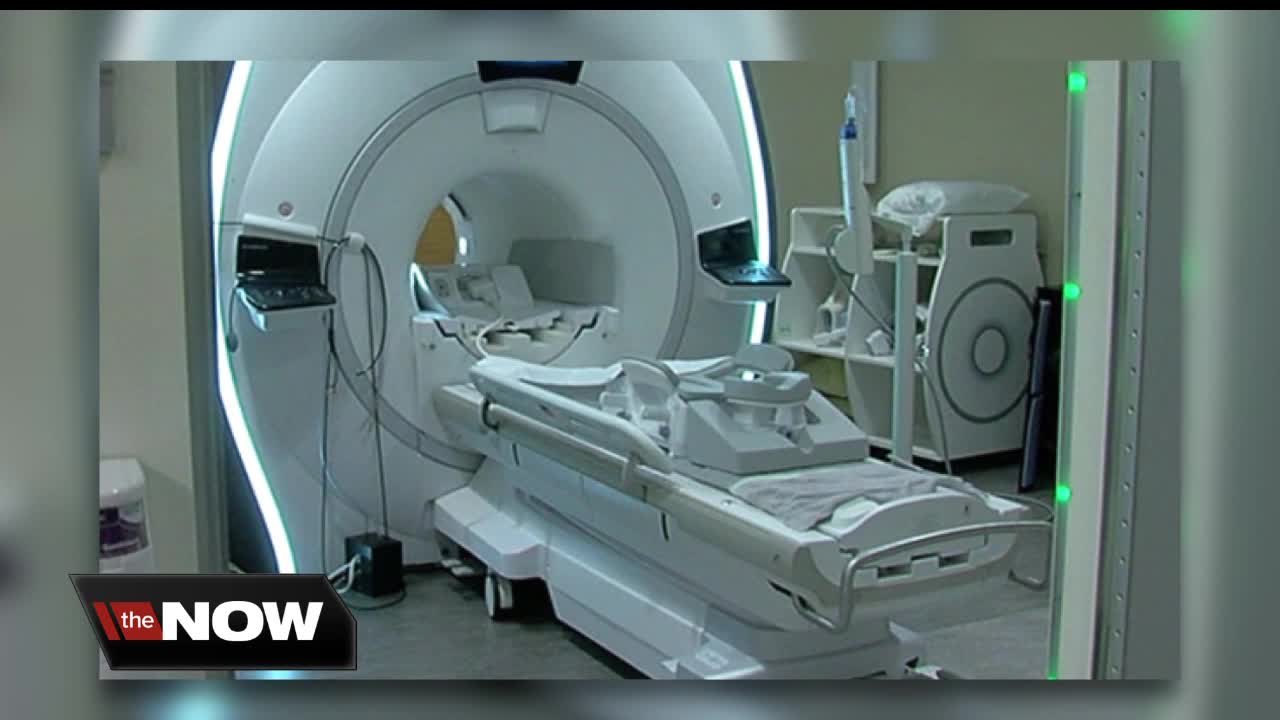 Helium reserves sales shortage