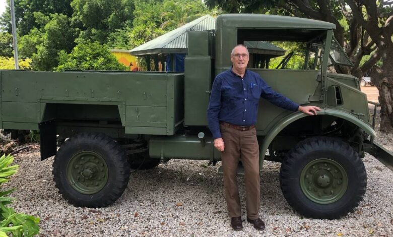 Mike reed rnc chief staff