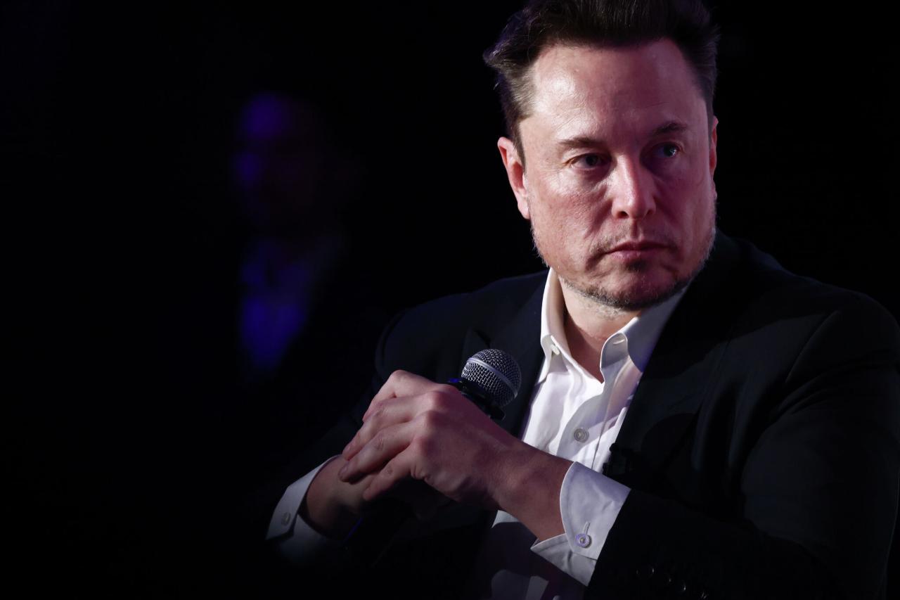 Musk spacex delaware tesla