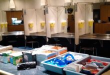 Injection opioid toronto dundas offices interim