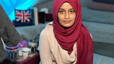 Shamima begum uk citizenship appeal