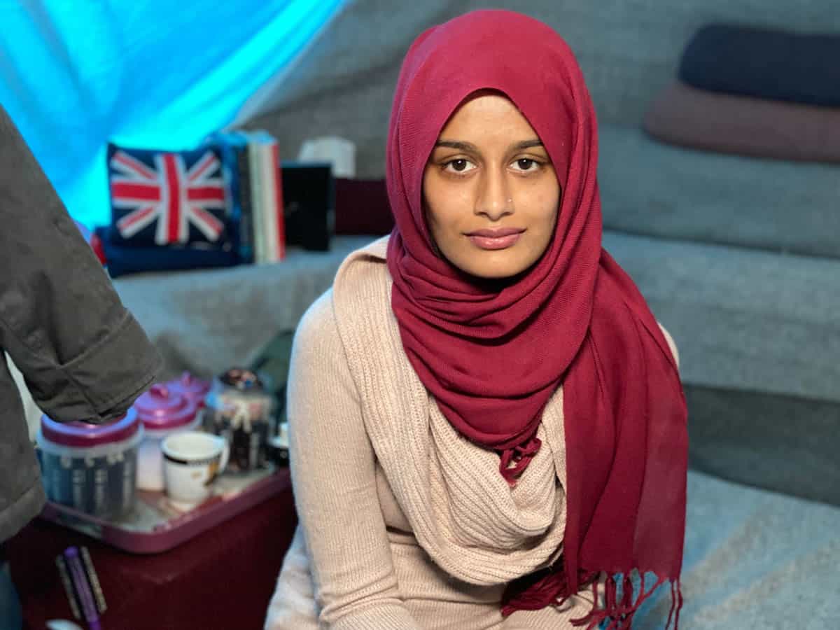 Shamima begum uk citizenship appeal