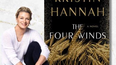 The women kristin hannah