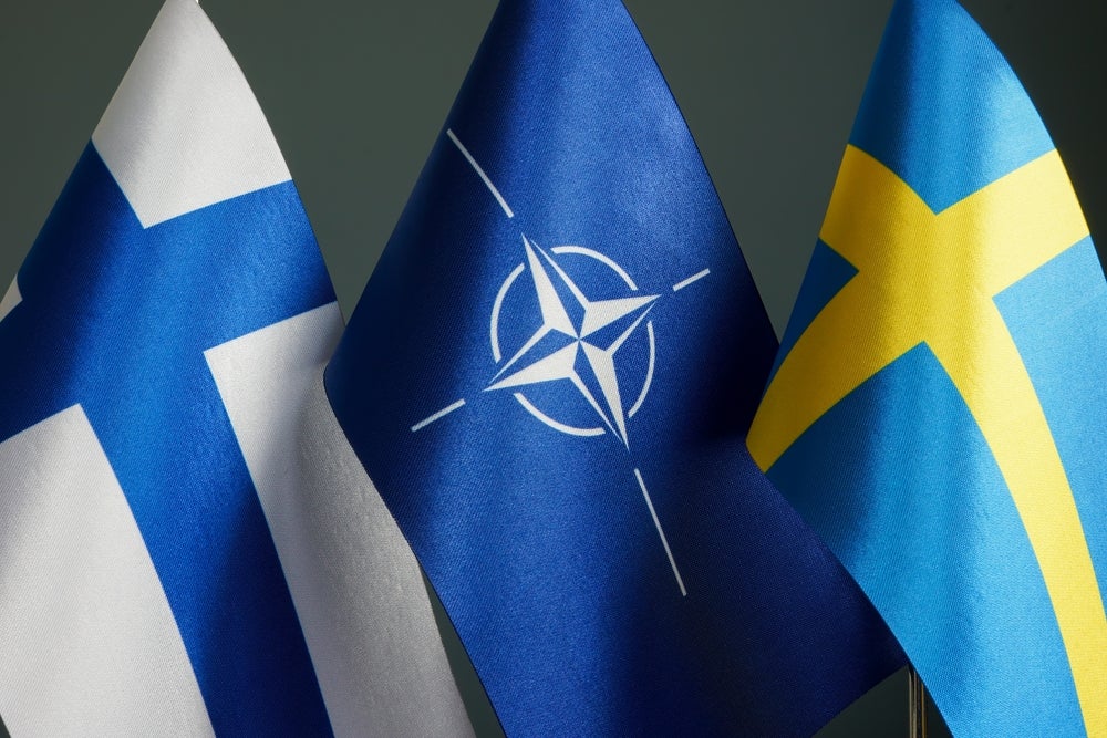 Nato sweden ukraine russia