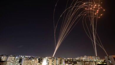 Military plane crash gaza attack