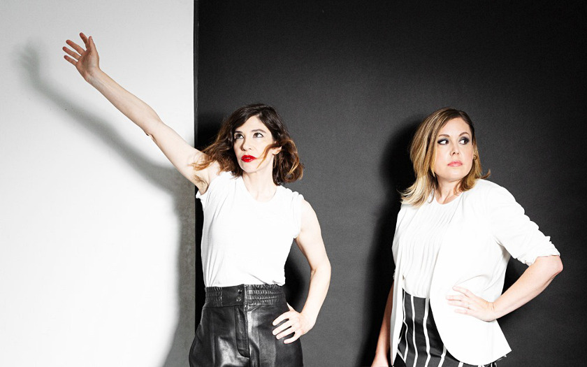 Amplifier newsletter sleater kinney