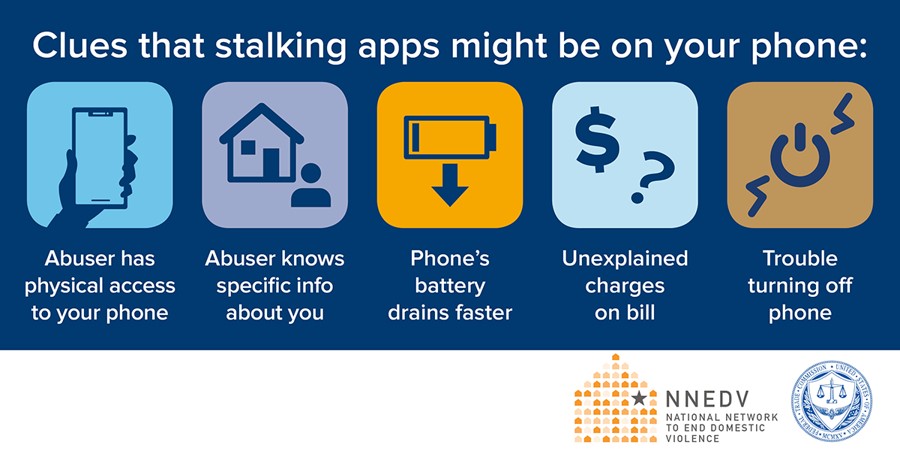 Fcc car apps stalking